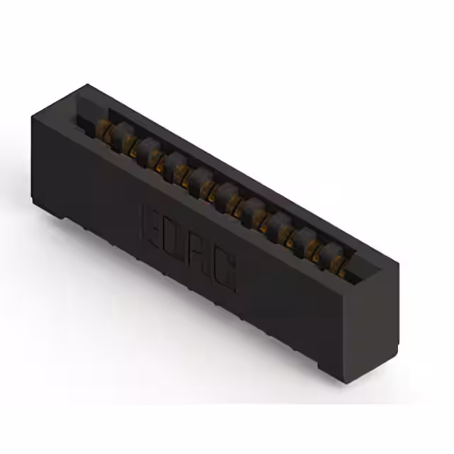 357-010-554-101 EDAC Inc.  Edgeboard Connectors